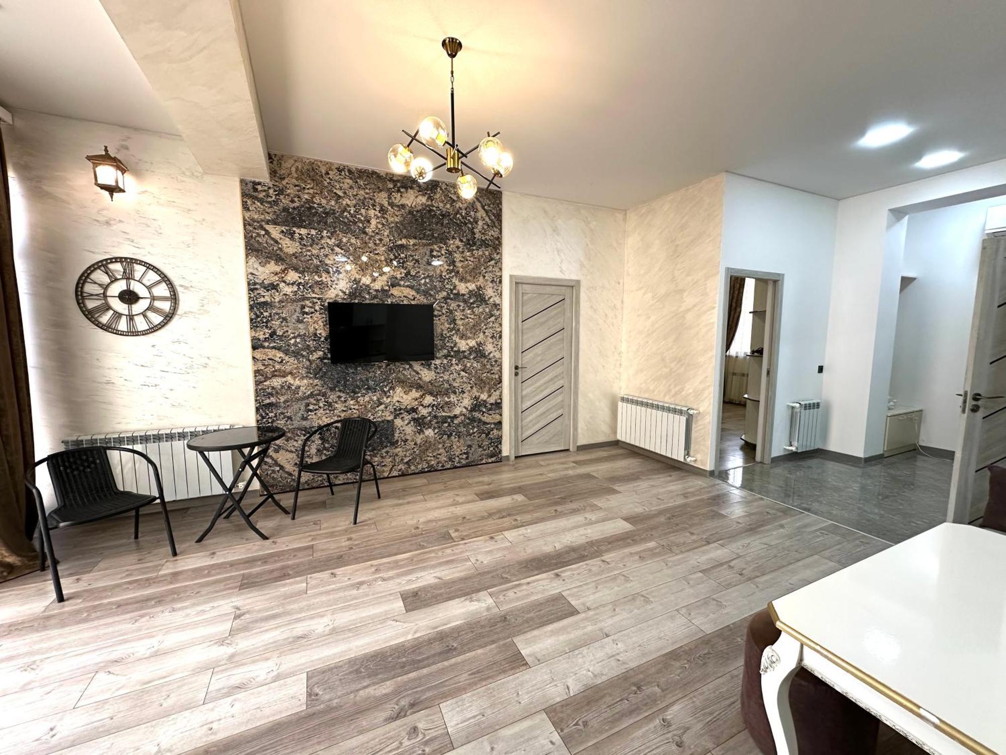 New Apartment In Downtown יירבאן מראה חיצוני תמונה