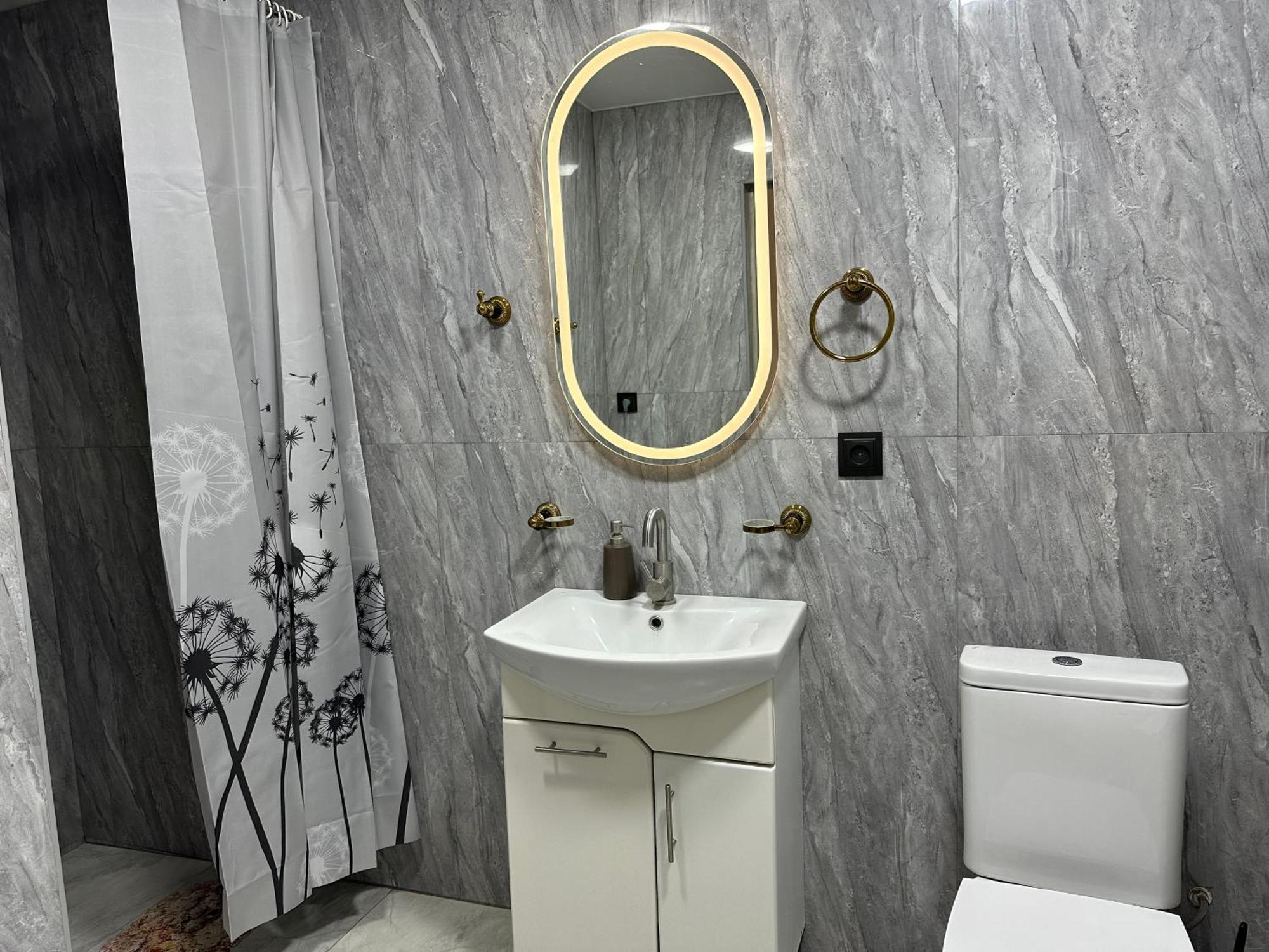 New Apartment In Downtown יירבאן מראה חיצוני תמונה