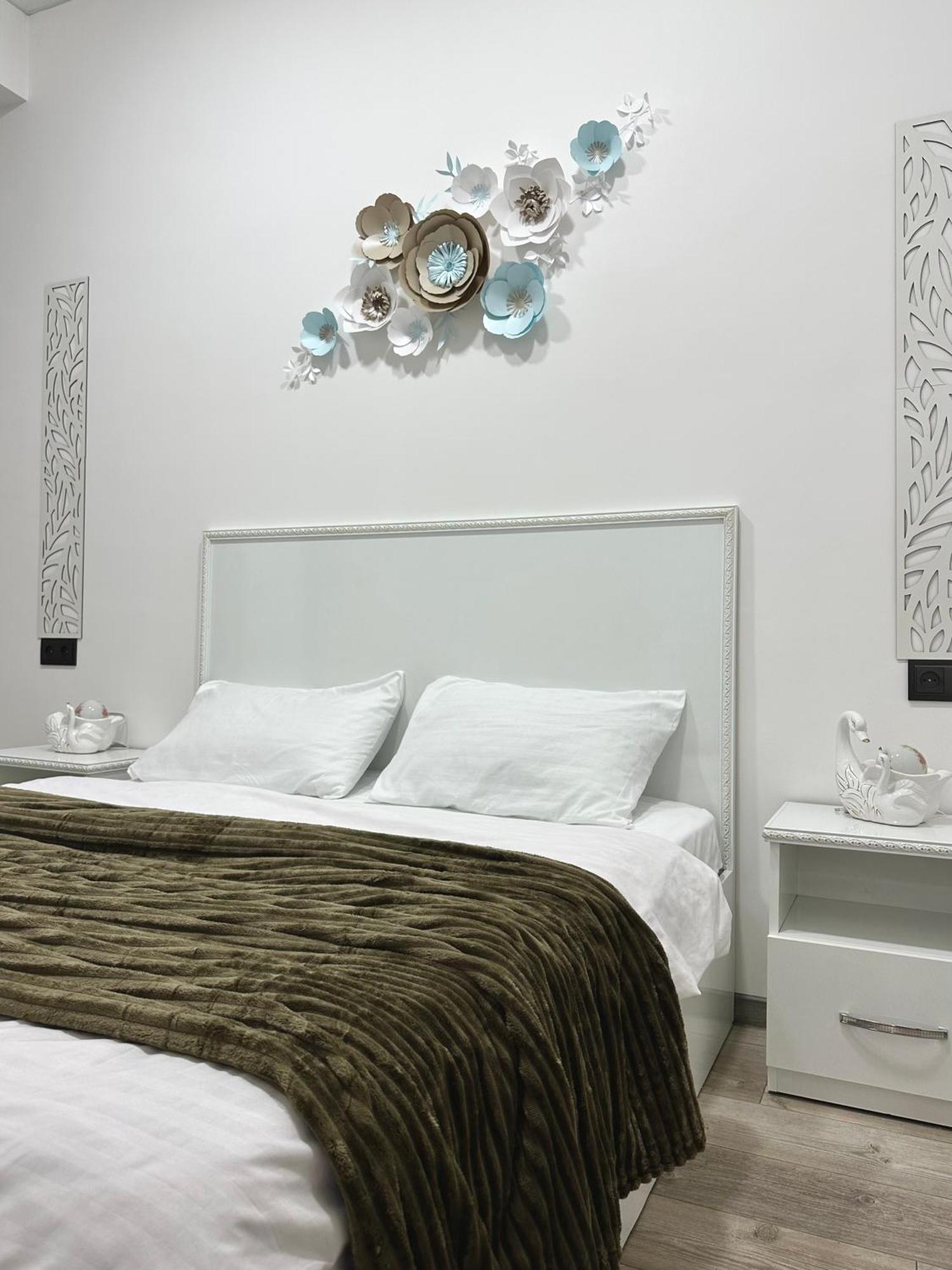 New Apartment In Downtown יירבאן מראה חיצוני תמונה